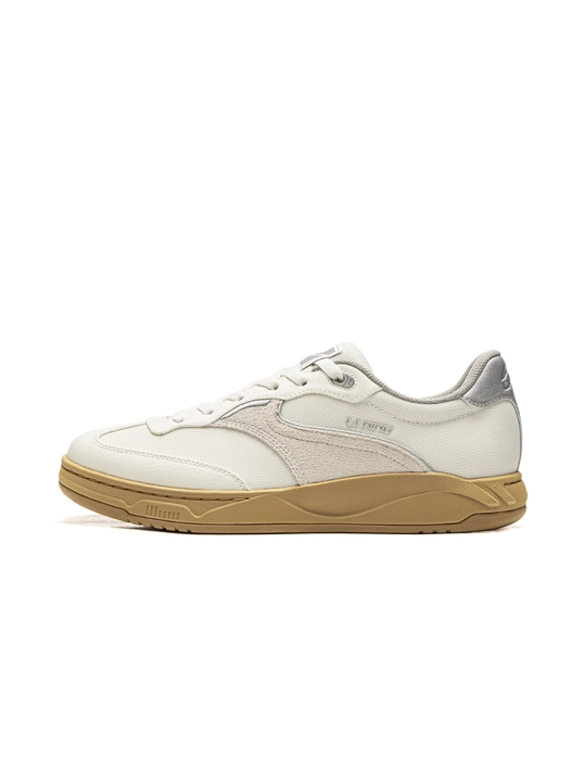 Li-Ning Hedge AGCW041 kedlari, skeyt uslubidagi lifestyle poyabzal, COMFOAM, Dual-Density - 