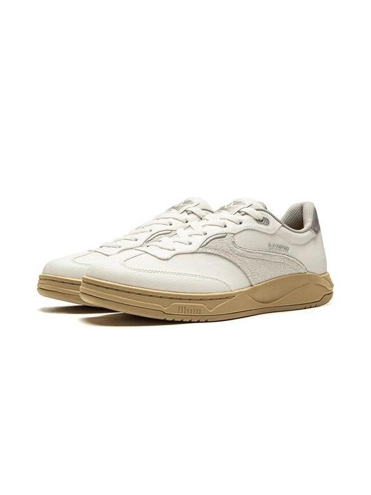 Li-Ning Hedge AGCW041 kedlari, skeyt uslubidagi lifestyle poyabzal, COMFOAM, Dual-Density