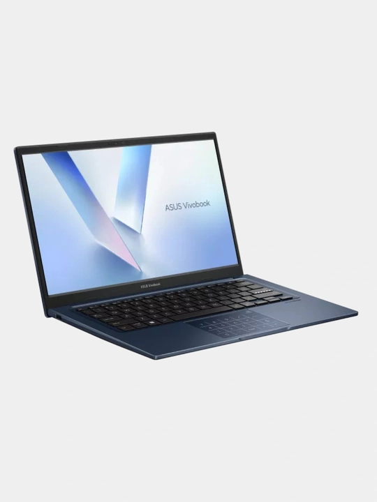 Ноутбук ASUS VivoBook 14 Intel® Core™ i7-1355U RAM 12GB SSD 512GB 14.0″ Full HD