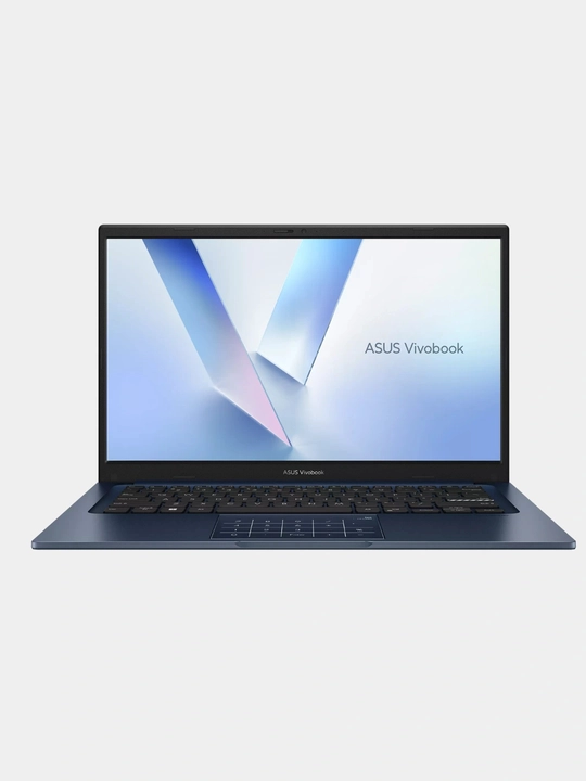 Ноутбук ASUS VivoBook 14 Intel® Core™ i7-1355U RAM 12GB SSD 512GB 14.0″ Full HD