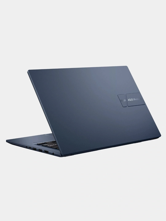 Ноутбук ASUS VivoBook 14 Intel® Core™ i7-1355U RAM 12GB SSD 512GB 14.0″ Full HD