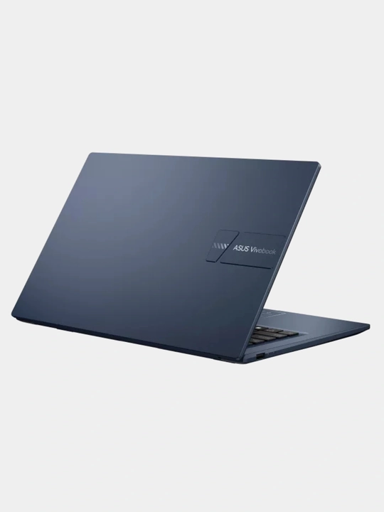 Ноутбук ASUS VivoBook 14 Intel® Core™ i7-1355U RAM 12GB SSD 512GB 14.0″ Full HD