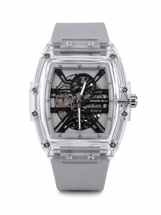Erkaklar soati, Richard Mille