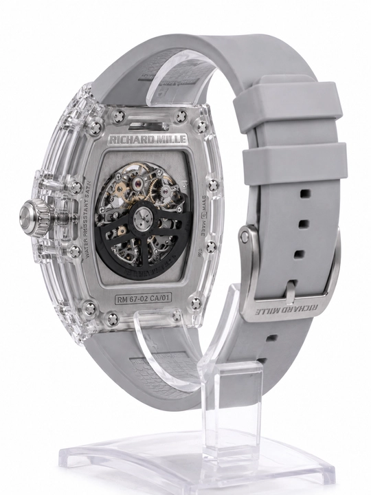 Erkaklar soati, Richard Mille