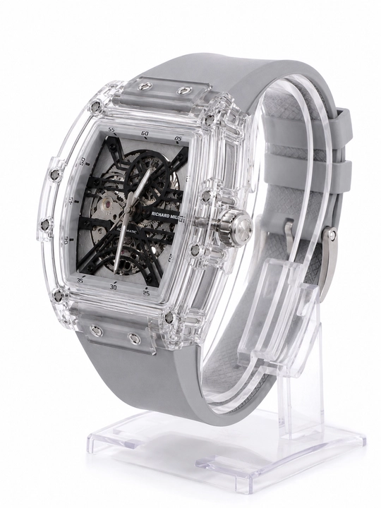 Erkaklar soati, Richard Mille