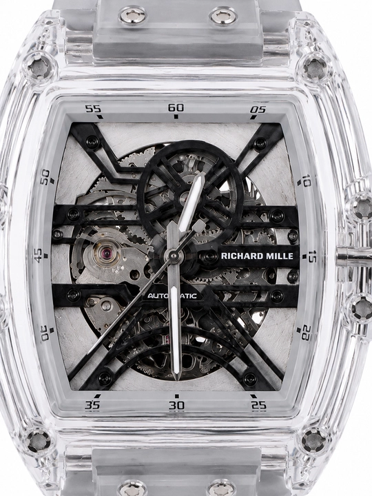 Erkaklar soati, Richard Mille