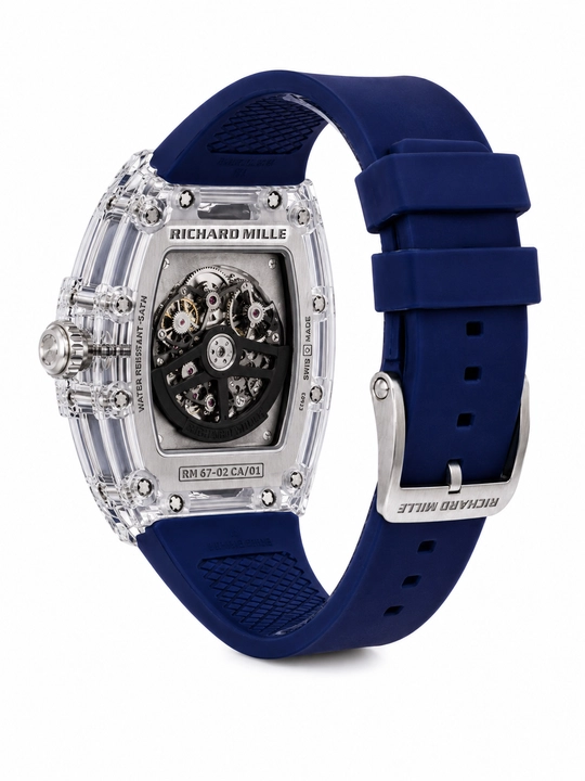 Erkaklar soati, Richard Mille
