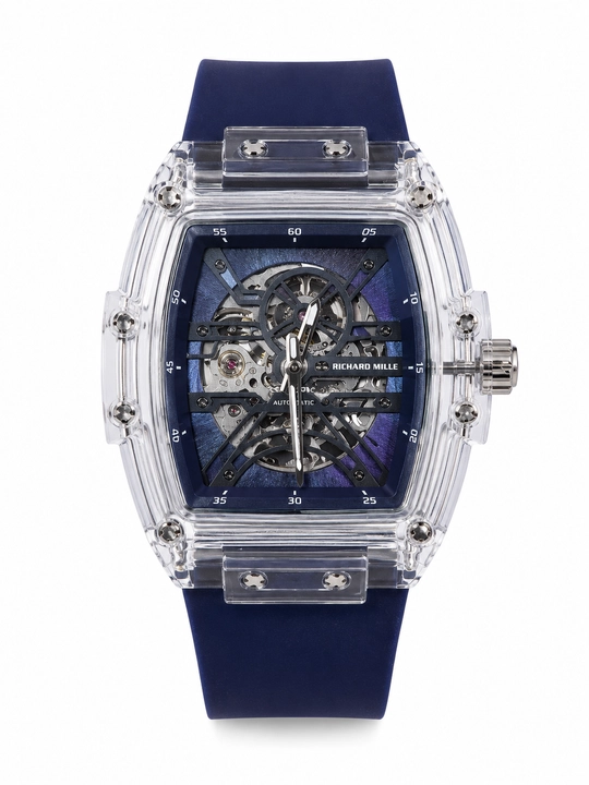 Erkaklar soati, Richard Mille