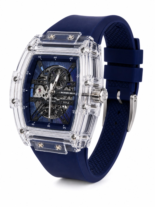 Erkaklar soati, Richard Mille