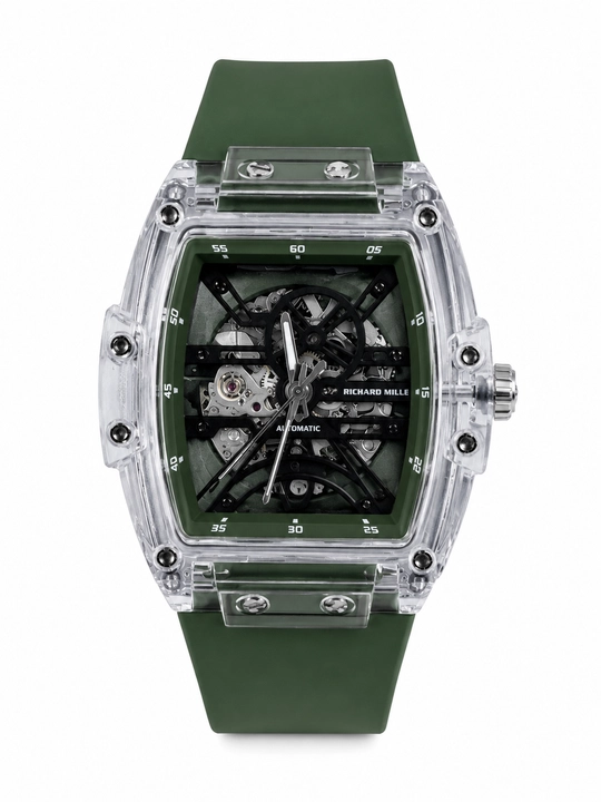 Erkaklar soati, Richard Mille