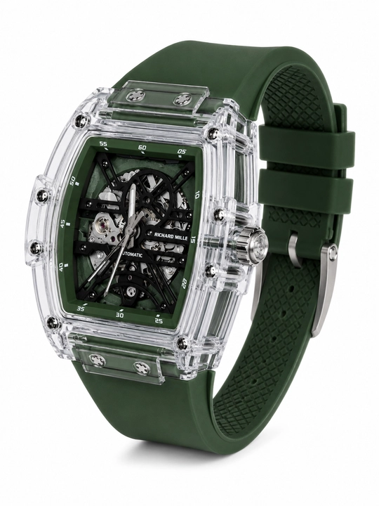 Erkaklar soati, Richard Mille