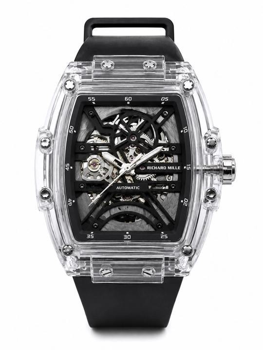 Erkaklar soati, Richard Mille