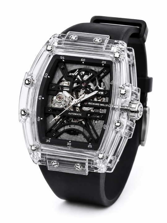 Erkaklar soati, Richard Mille