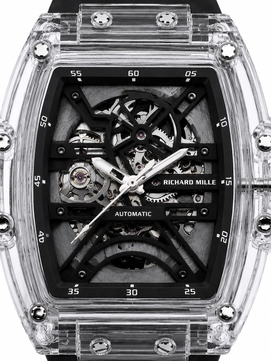 Erkaklar soati, Richard Mille