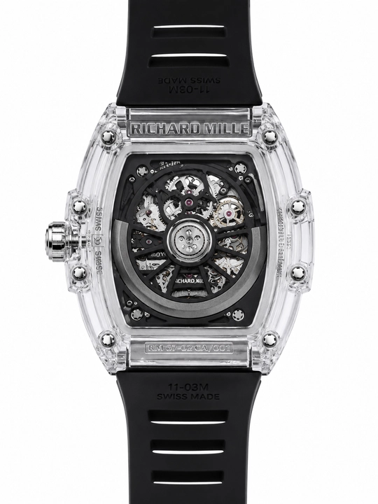 Erkaklar soati, Richard Mille