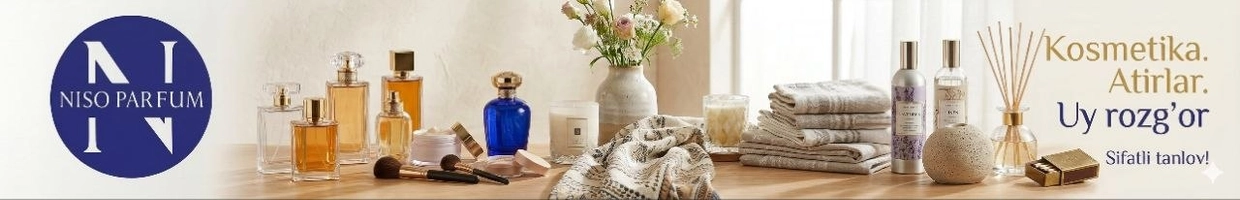 NISO PARFUM
