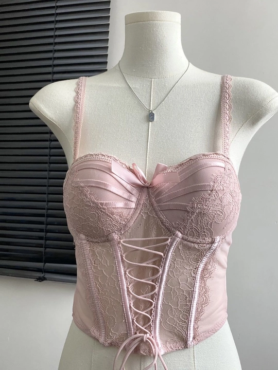 Ayollar tasmali top, yopishqoq korset, bel toraytiruvchi kamar