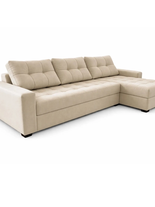 Dafna'dan Muir divan