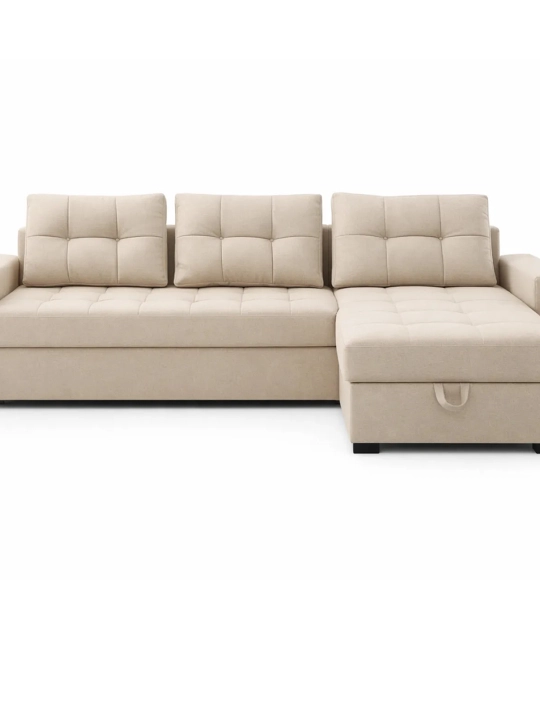 Dafna'dan Muir divan