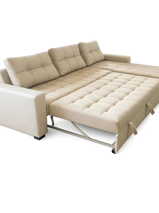 Dafna'dan Muir divan