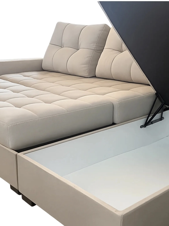 Dafna'dan Muir divan