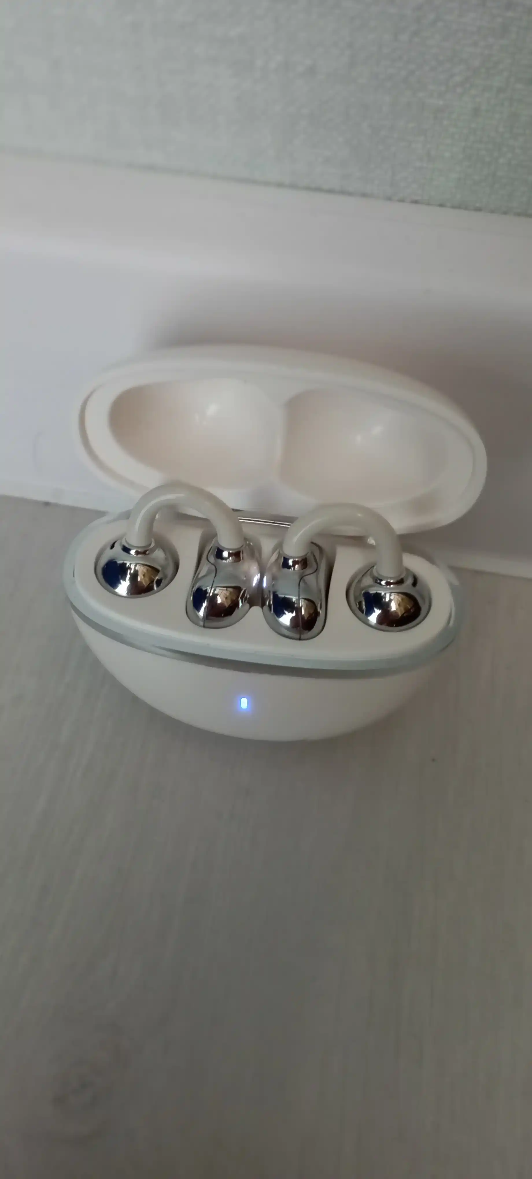 AI naushnik, ayollar uchun simsiz Bluetooth quloqchinlar, dizaynerlik quloqchinlari