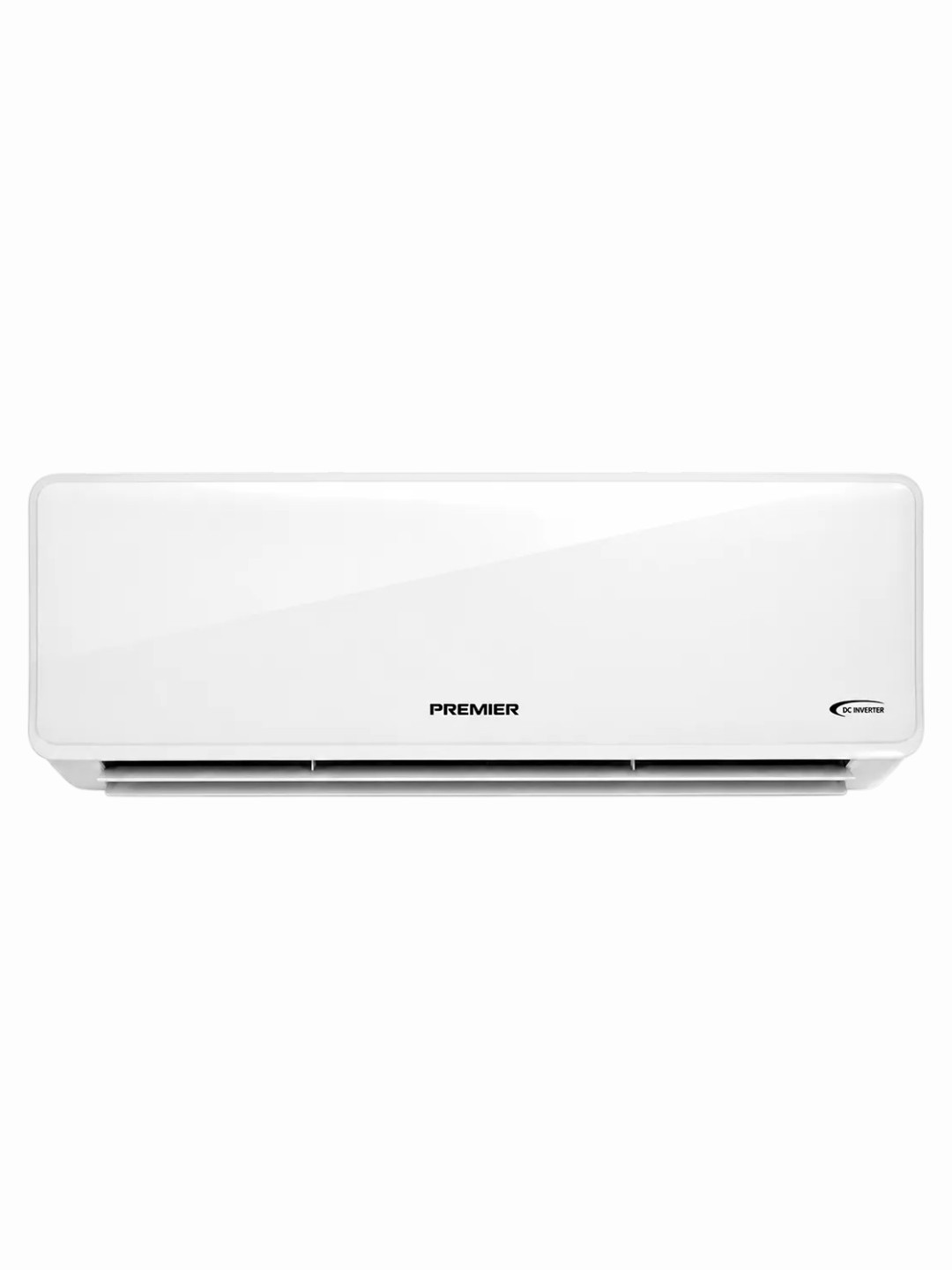 Кондиционер Premier PRM-12ELSPA-INV-W Inverter, 12000 BTU, до 35 м², Обогрев - 