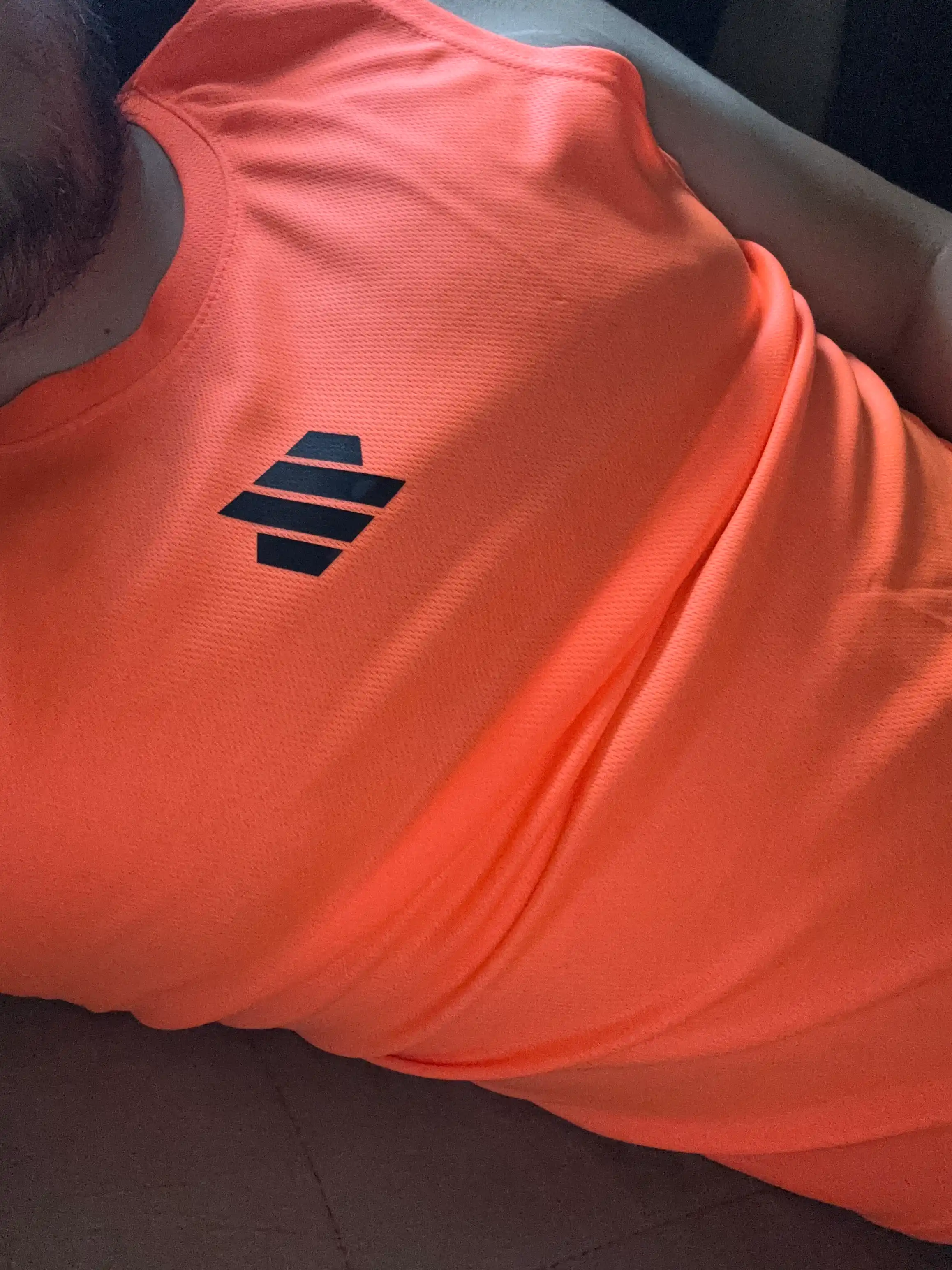 Erkaklar uchun mayka, kompression, sport, elastik, tez quriydigan, fitnes uchun