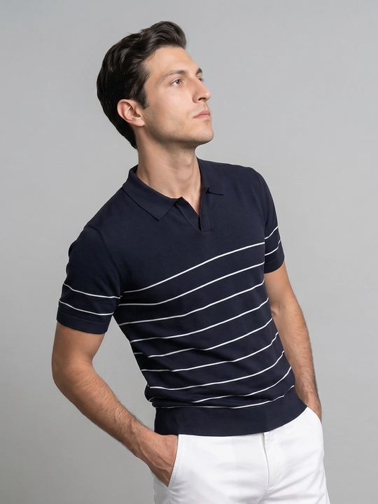 TERRA PRO erkaklar jemperi SS25CR2-29-22193