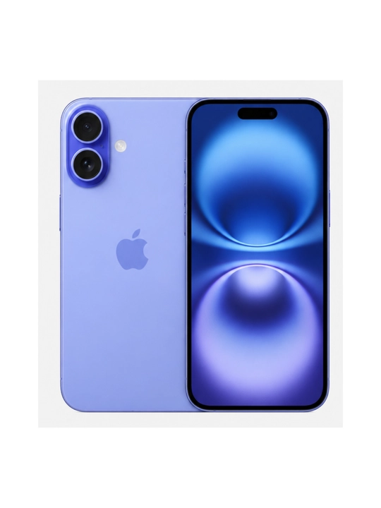 Смартфон Apple iPhone 16 128 GB