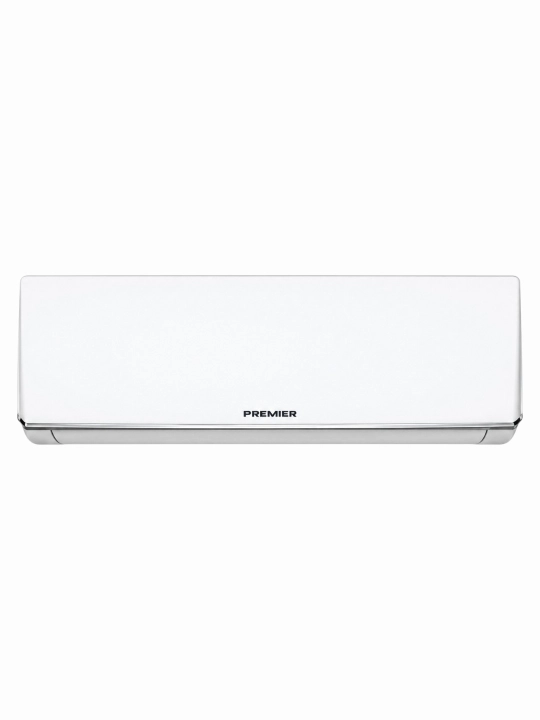 Кондиционер Premier PRM-18ELSPA-INV/W Inverter, 18000 BTU, до 60 м², Обогрев - 