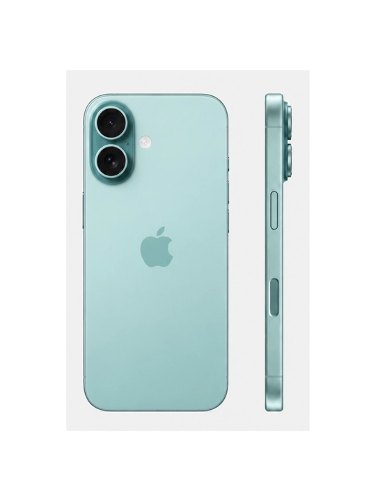 Smartfon Apple iPhone 16 128 GB