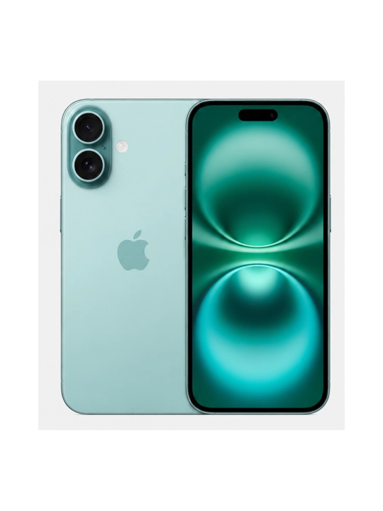 Smartfon Apple iPhone 16 128 GB