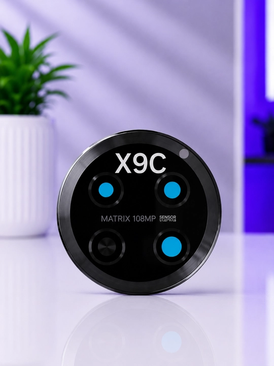 Стекло камеры для X9D X9B X9C X9A X9C x7d x7c SMART