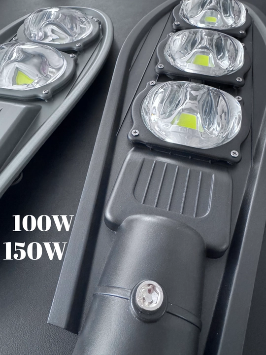Bj led ko‘cha chirog‘i 100w-150w, ip65 suv o‘tkazmaydigan, kuchli tashqi yoritish