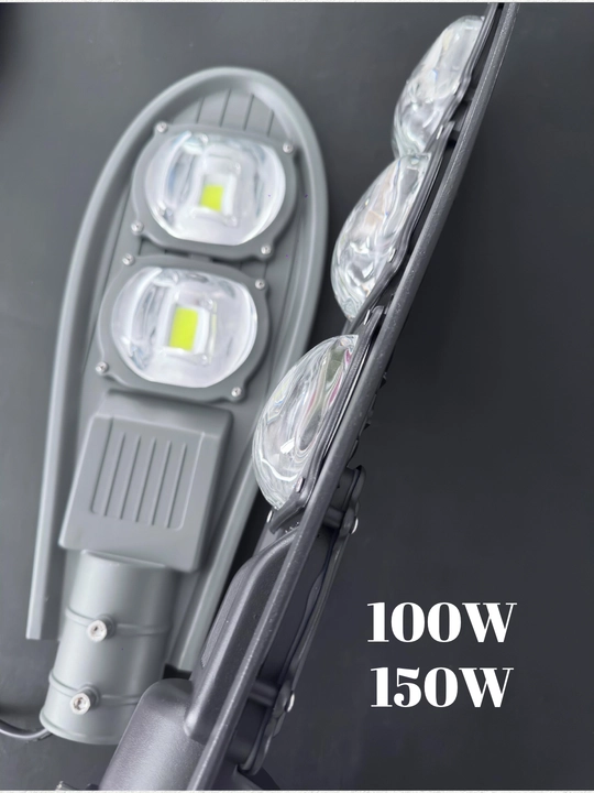 Bj led ko‘cha chirog‘i 100w-150w, ip65 suv o‘tkazmaydigan, kuchli tashqi yoritish