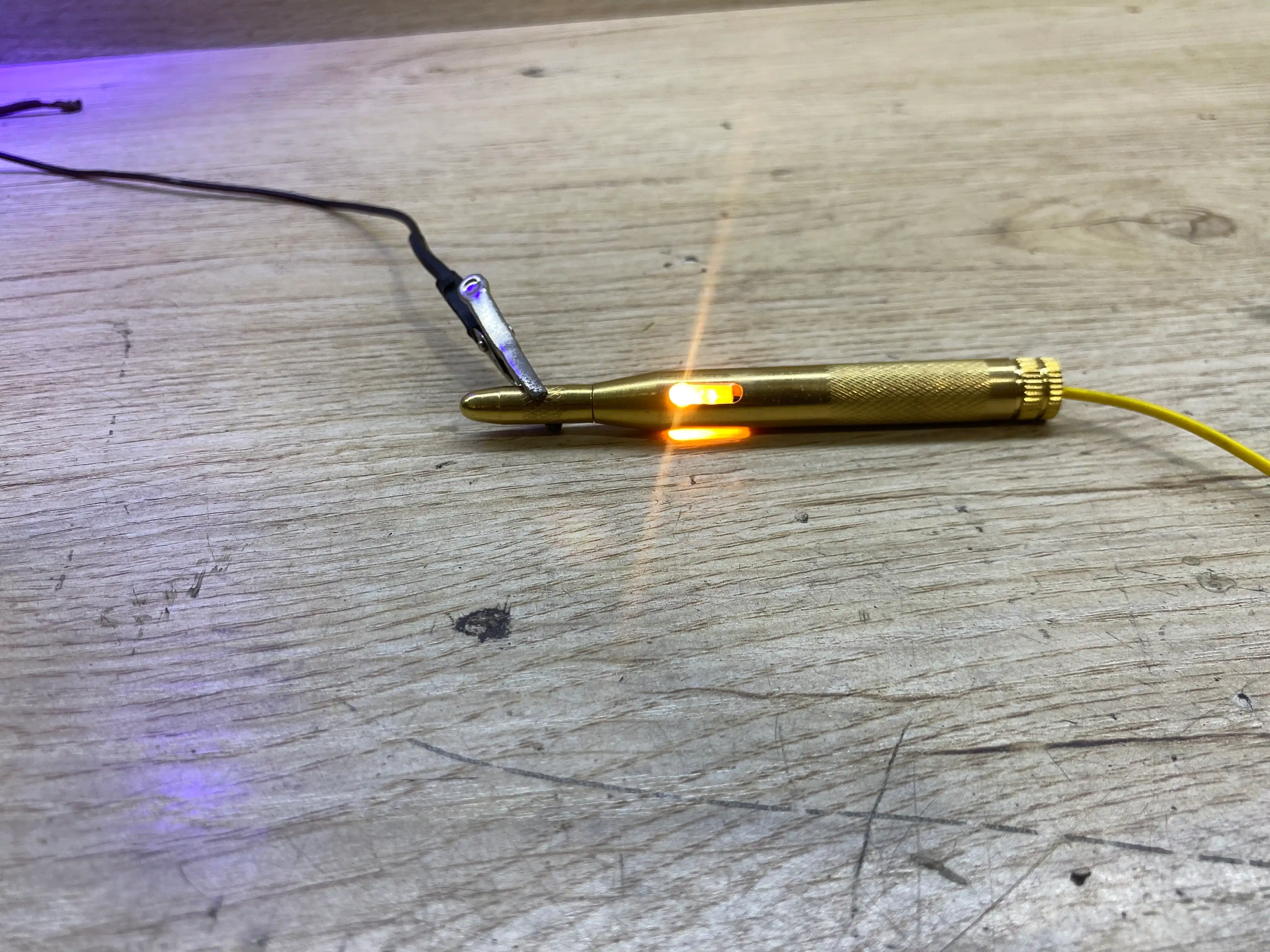 Avtotester 6-24V raqamli displeyli avtomobil nazoratchisi avtotester