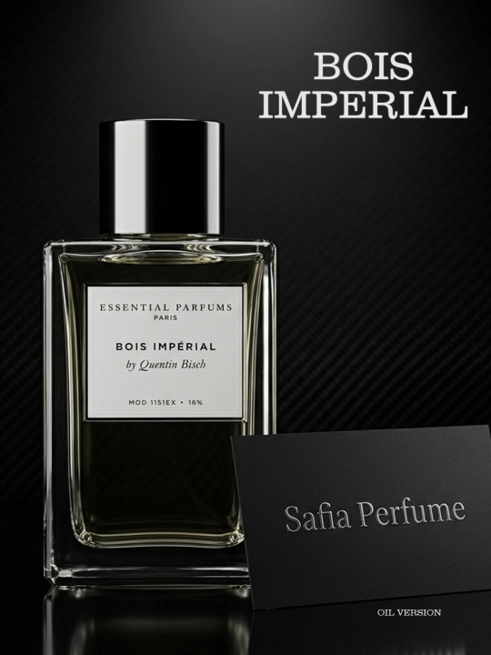 Духи Bois Imperial для мужчин и женщин - 