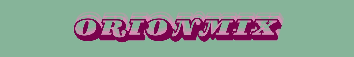 OrionMix