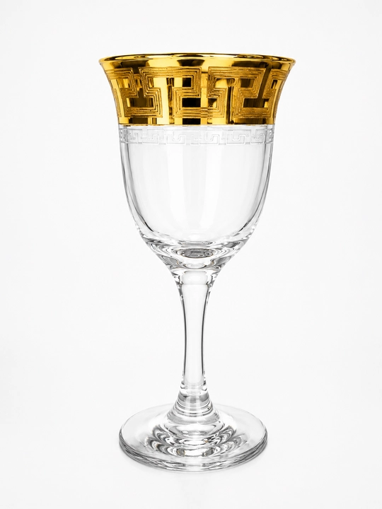 ZARINA EAV 63-863 bokallar to‘plami, 240 ml, 6 dona