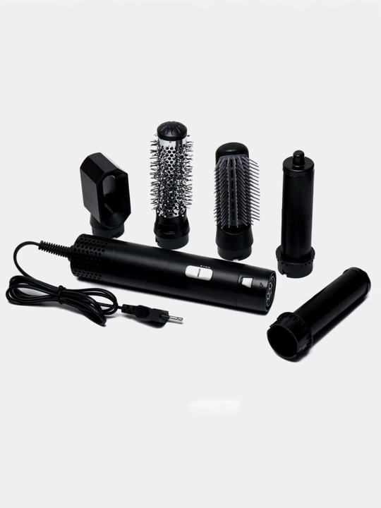 DYSON 5in1 qora ayollar uchun professional multistayler