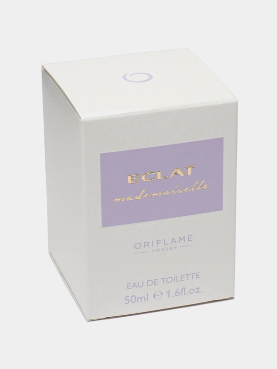 Ayollar uchun xushbo`ylangan suvi, 50 ml