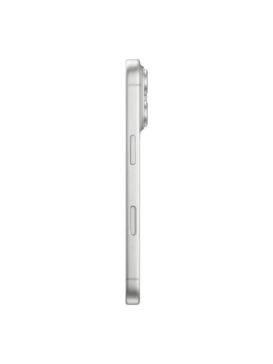 Apple iPhone 17 Pro Max 256GB / 512GB / 1TB — Silver, Orange, Blue (SIM)