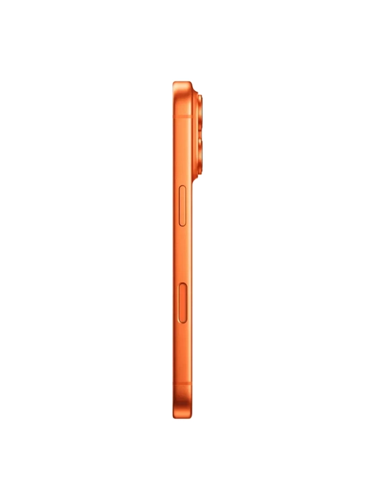Apple iPhone 17 Pro Max 256GB / 512GB / 1TB — Silver, Orange, Blue (SIM)