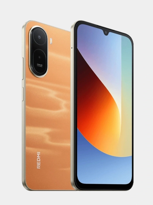 Redmi A7 Pro (4/64GB, 4/128GB) 6.9" 120Hz ekran,6000mAh batareya, kuchli smartfon