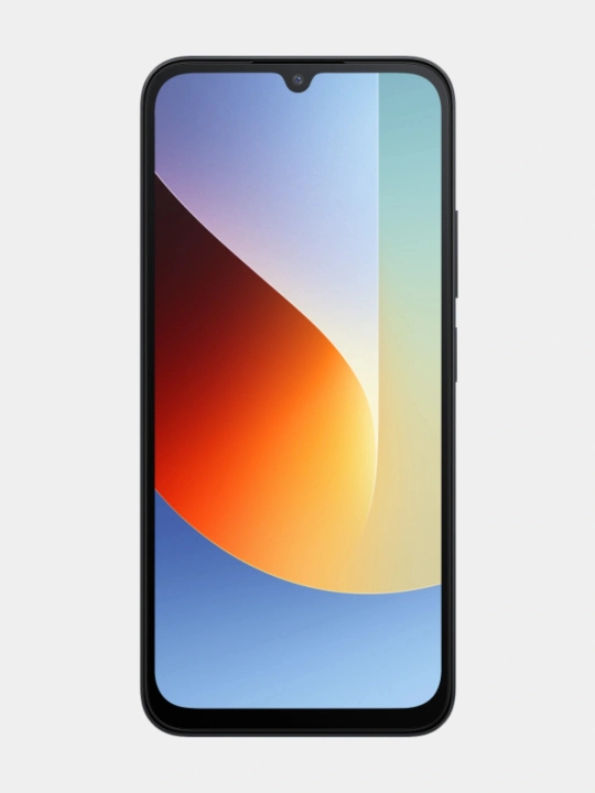 Redmi A7 Pro (4/64GB, 4/128GB) 6.9" 120Hz ekran,6000mAh batareya, kuchli smartfon