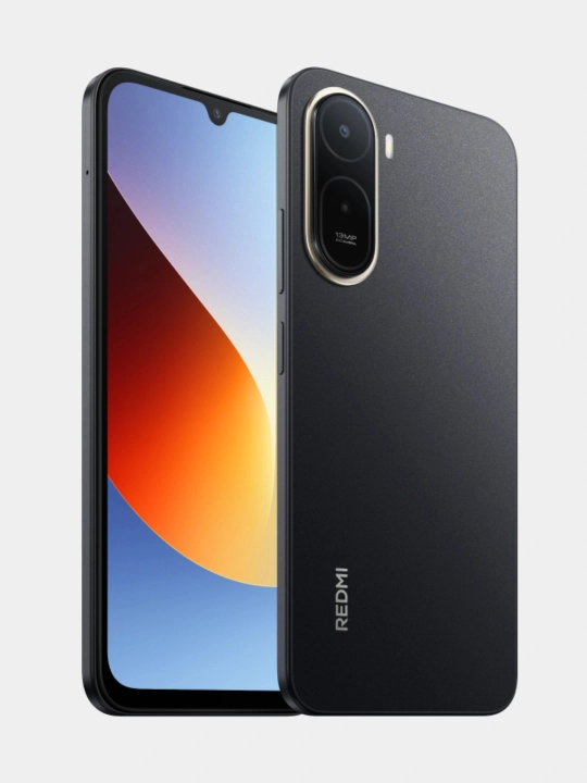 Redmi A7 Pro (4/64GB, 4/128GB) экран 6.9" 120Гц, батарея 6000mAh мощный смартфон