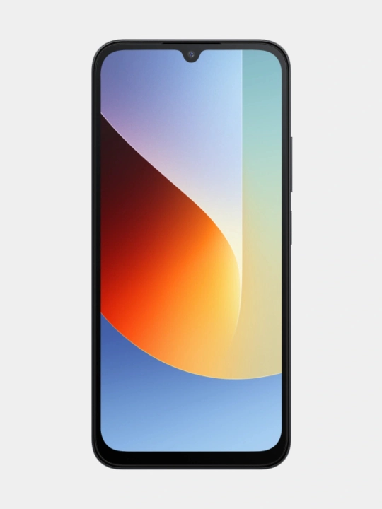 Redmi A7 Pro (4/64GB, 4/128GB) экран 6.9" 120Гц, батарея 6000mAh мощный смартфон