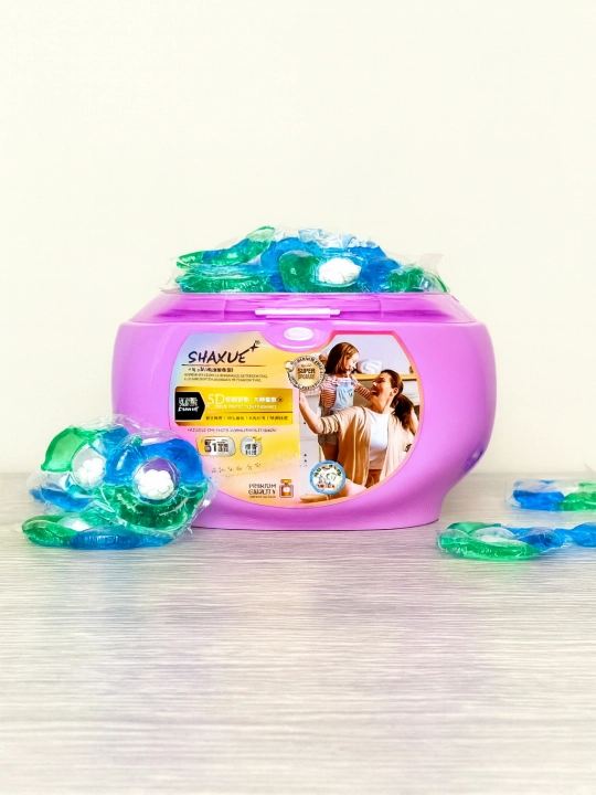 SHAXVF + 5D rang himoyasi + xushbo‘y hid - 