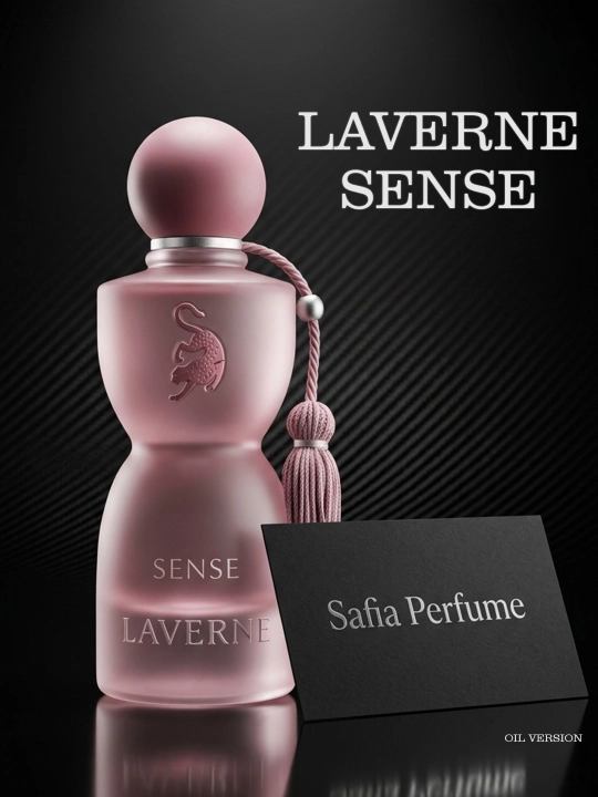 Духи Laverne Sense для женщин - 